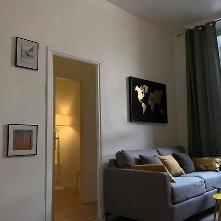 T2 Centre Historique☆☆☆Meuble De Tourisme 3Etoiles Apartment Chambery Ngoại thất bức ảnh
