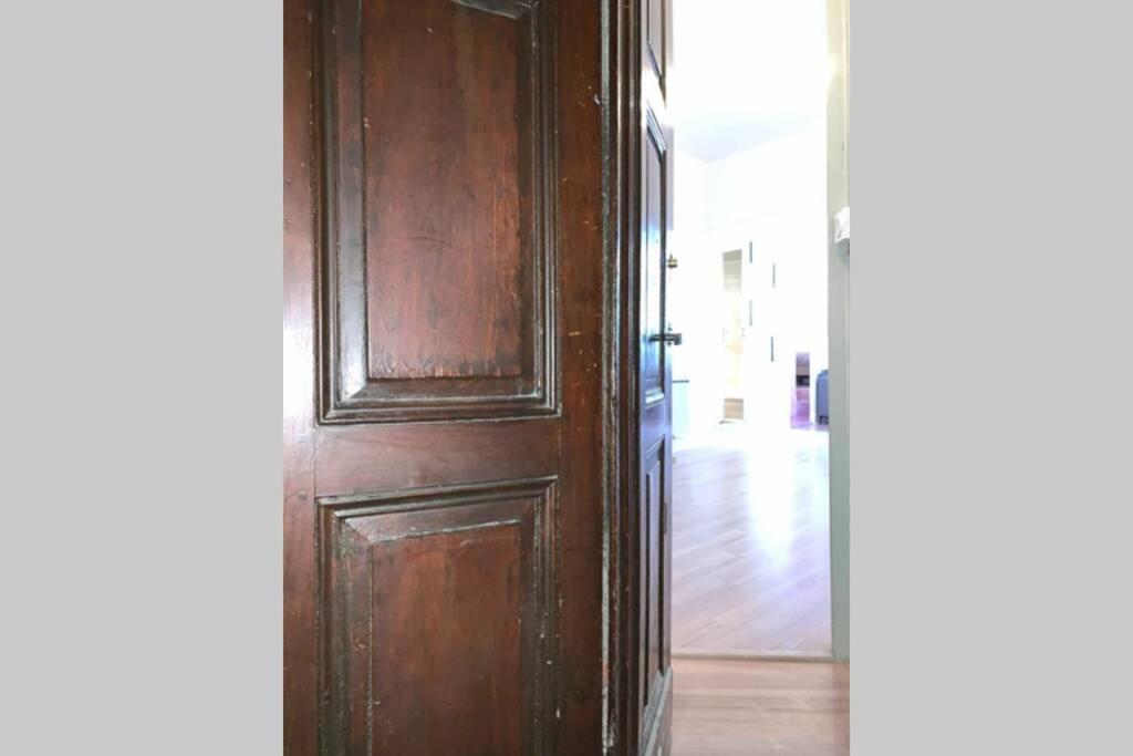 T2 Centre Historique☆☆☆Meuble De Tourisme 3Etoiles Apartment Chambery Ngoại thất bức ảnh
